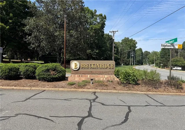50th image of 410 Ridgehaven Dr, Winston Salem, NC 27104 | MLS# 1231052