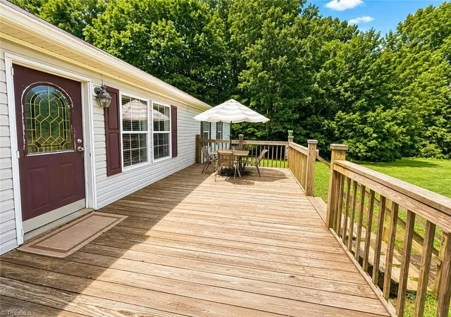 2nd image of 219 Sidden St, Mount Airy, NC 27030 | MLS# 1229217