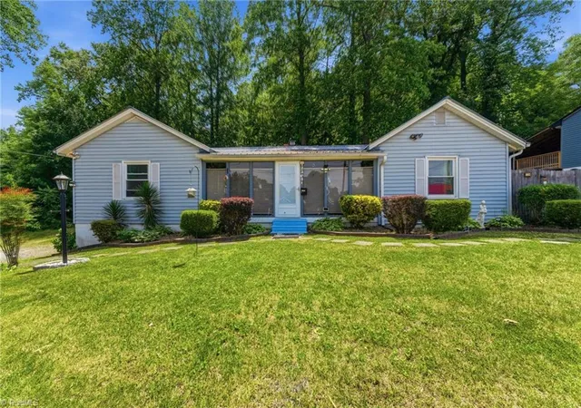 1st image of 2360 Dellabrook Rd, Winston Salem, NC 27105 | MLS# 1224397
