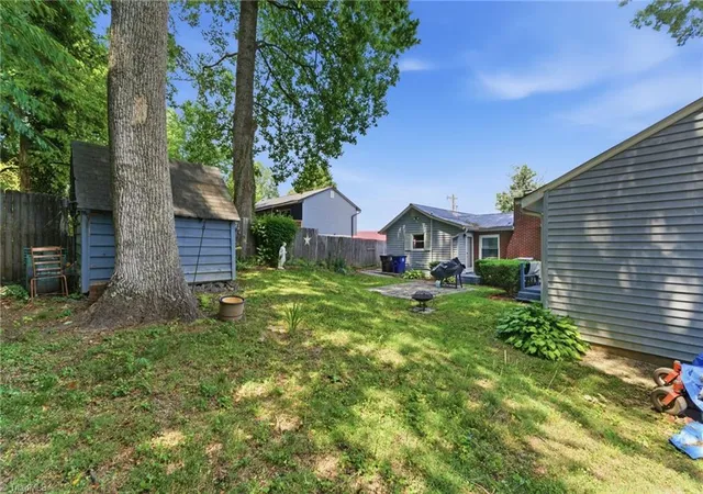 29th image of 2360 Dellabrook Rd, Winston Salem, NC 27105 | MLS# 1224397