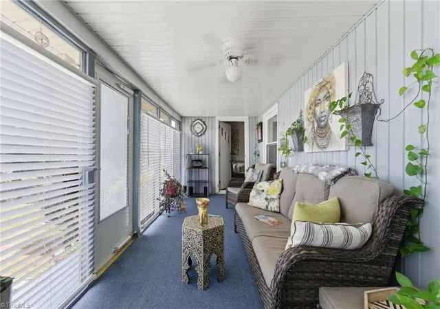 Photo 3 of Single family home for sale at 2360 Dellabrook Rd, Winston Salem, NC 27105 | MLS# 1224397 | Listing updated on 2026-08-10