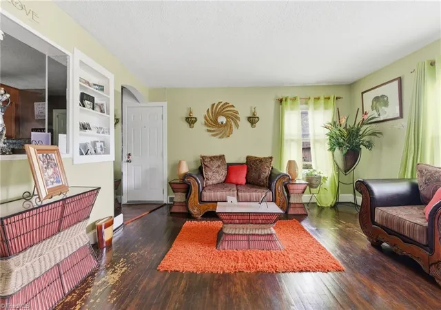 Photo 3 of Single family home for sale at 2360 Dellabrook Rd, Winston Salem, NC 27105 | MLS# 1224397 | Listing updated on 2026-08-10