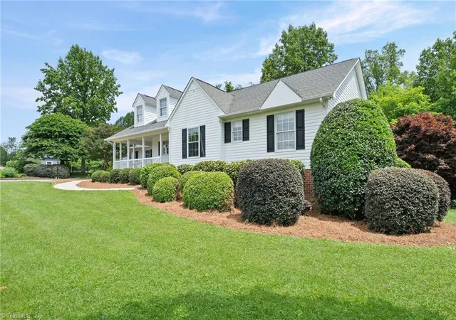 Homes for sale in Mount Airy, NC | 2022 Mcbride Rd, Mount Airy, NC 27030 | MLS# 1224863