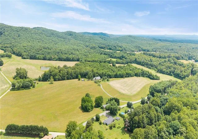 Homes for sale in Mount Airy, NC | 2022 Mcbride Rd, Mount Airy, NC 27030 | MLS# 1224863