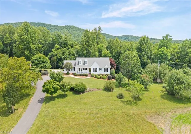 Homes for sale in Mount Airy, NC | 2022 Mcbride Rd, Mount Airy, NC 27030 | MLS# 1224863