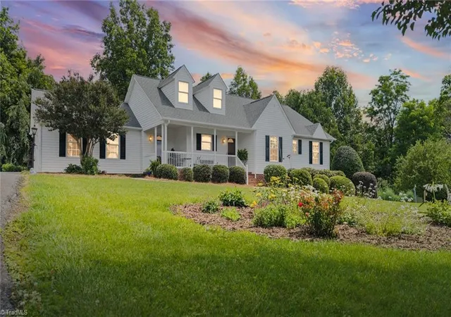 Homes for sale in Mount Airy, NC | 2022 Mcbride Rd, Mount Airy, NC 27030 | MLS# 1224863