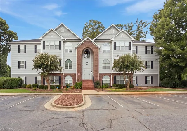 Photo 1 of Sale Pending at 3696 Cotswold Ave #2C, Greensboro, NC 27410 | MLS# 1233847 | Listing updated on 2026-09-12