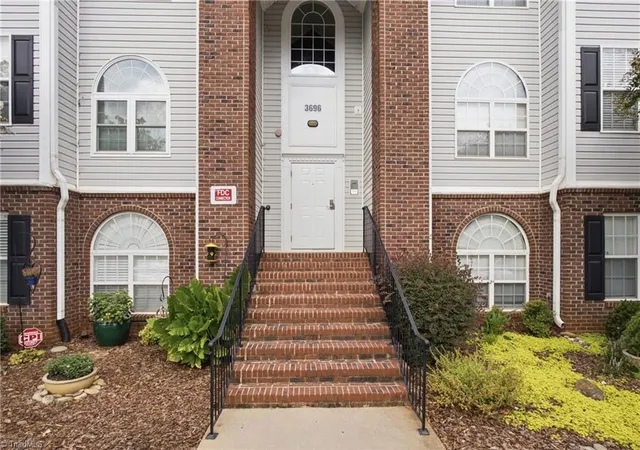 Photo 2 of Sale Pending at 3696 Cotswold Ave #2C, Greensboro, NC 27410 | MLS# 1233847 | Listing updated on 2026-09-12