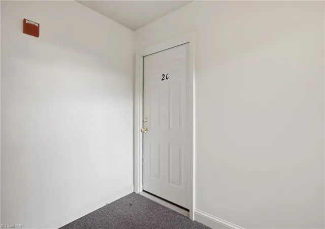 Photo 3 of Sale Pending at 3696 Cotswold Ave #2C, Greensboro, NC 27410 | MLS# 1233847 | Listing updated on 2026-09-12