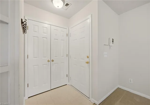 Photo 3 of Sale Pending at 3696 Cotswold Ave #2C, Greensboro, NC 27410 | MLS# 1233847 | Listing updated on 2026-09-12
