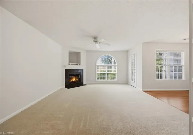 Photo 4 of Sale Pending at 3696 Cotswold Ave #2C, Greensboro, NC 27410 | MLS# 1233847 | Listing updated on 2026-09-12
