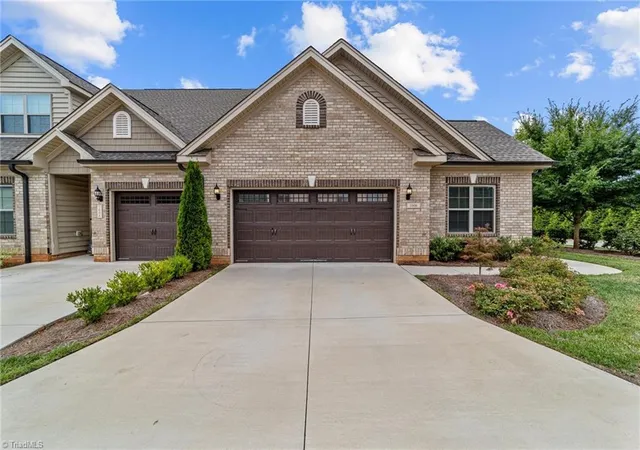 Single family home for sale at 1606 Cedar Hill Wy, Colfax, NC 27235 | MLS# 1233195