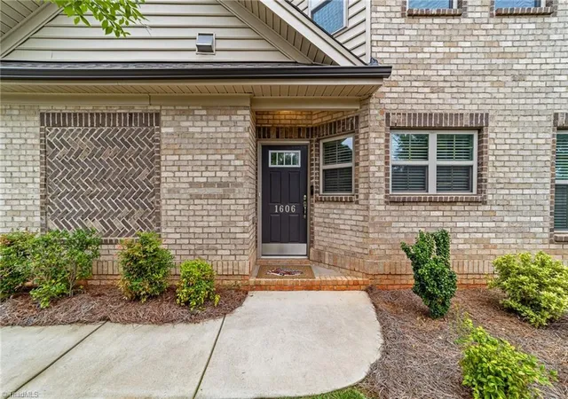 Photo 2 of Single family home for sale at 1606 Cedar Hill Wy, Colfax, NC 27235 | MLS# 1233195 | Listing updated on 2026-09-16