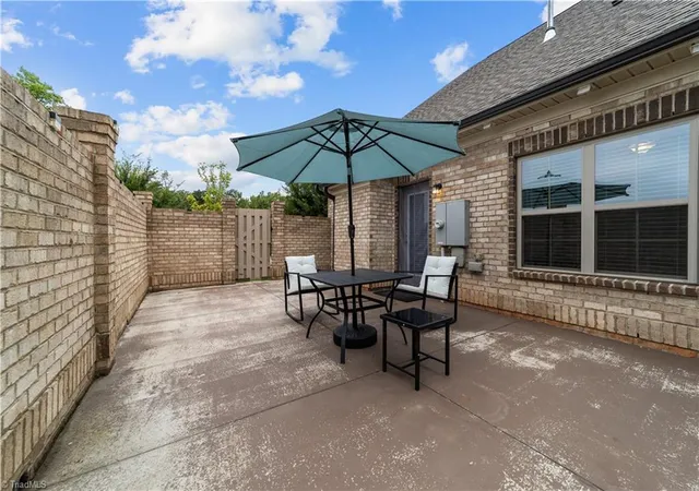 Photo 3 of Single family home for sale at 1606 Cedar Hill Wy, Colfax, NC 27235 | MLS# 1233195 | Listing updated on 2026-09-16