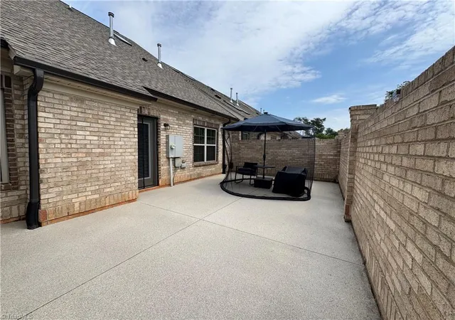 Photo 4 of Single family home for sale at 1606 Cedar Hill Wy, Colfax, NC 27235 | MLS# 1233195 | Listing updated on 2026-09-16