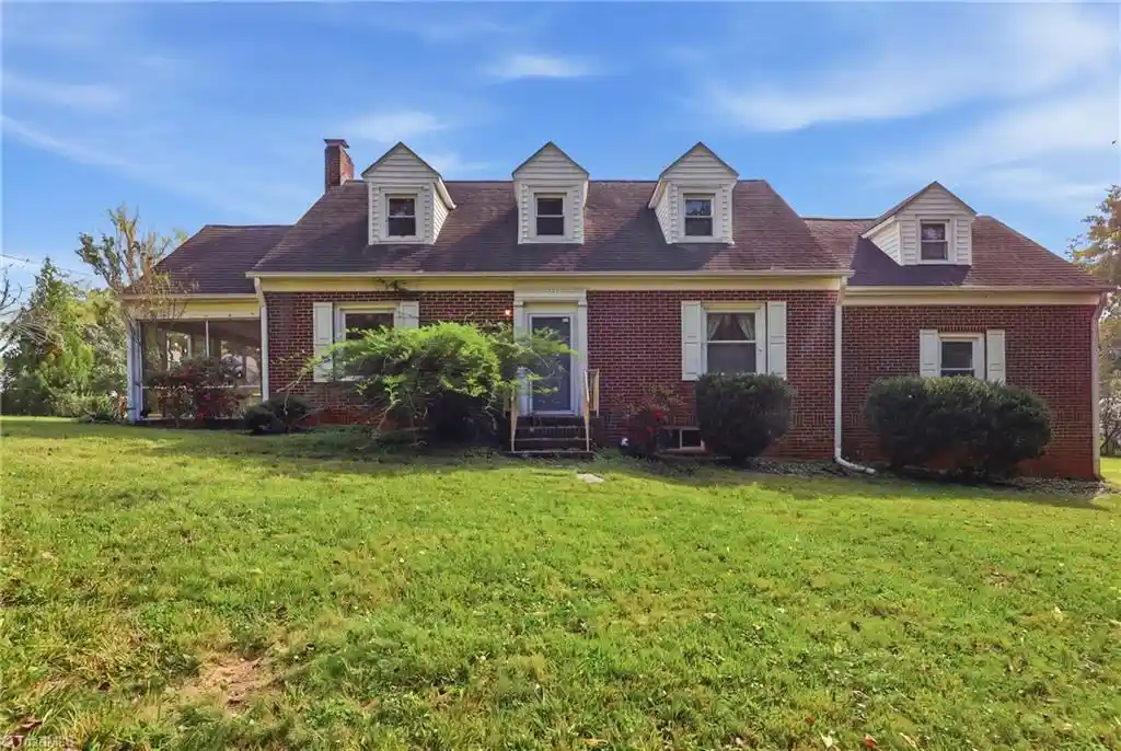 Single family home for sale at 750 Gibb St, Winston-Salem, NC 27106 | MLS# 1239191