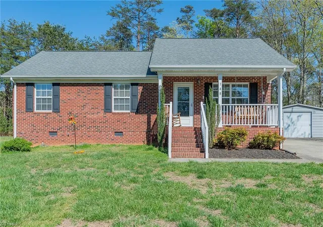 Photo 1 of Sale Pending at 148 Odle Ln, Eden, NC 27288 | MLS# 1214981 | Listing updated on 2026-09-09