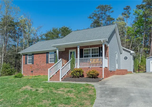 Photo 2 of Sale Pending at 148 Odle Ln, Eden, NC 27288 | MLS# 1214981 | Listing updated on 2026-09-09