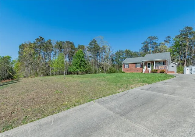 Photo 4 of Sale Pending at 148 Odle Ln, Eden, NC 27288 | MLS# 1214981 | Listing updated on 2026-09-09