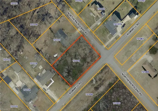1st image of 2900 Cromwell Rd, Greensboro, NC 27407 | MLS# 1225291
