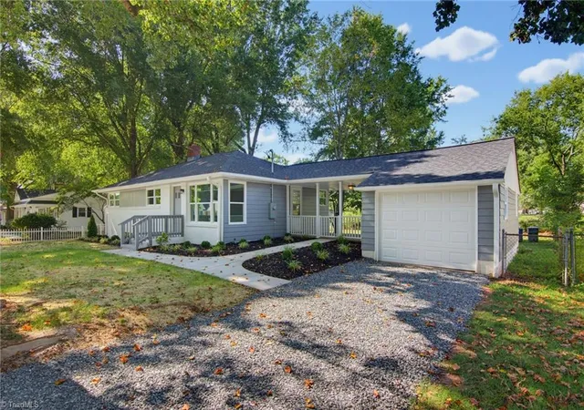 4th image of 901 W Main St, Mayodan, NC 27027 | MLS# 1227849