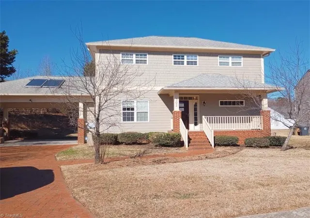 1st image of 502 Old Treybrooke Dr, Greensboro, NC 27406 | MLS# 1208646