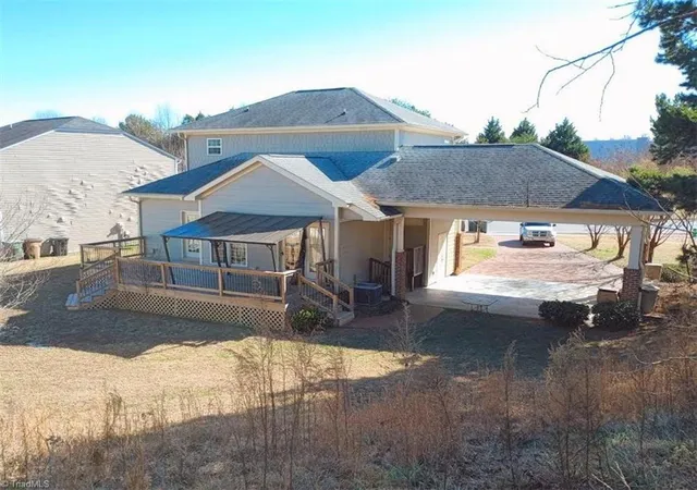 24th image of 502 Old Treybrooke Dr, Greensboro, NC 27406 | MLS# 1208646