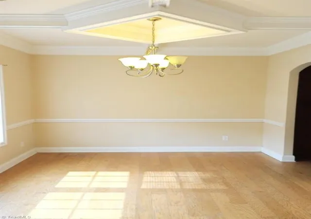 3rd image of 502 Old Treybrooke Dr, Greensboro, NC 27406 | MLS# 1208646