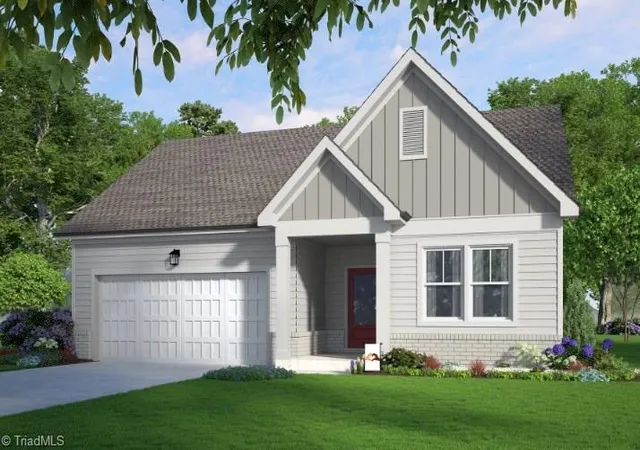 Sale Pending at 9234 Stoney River Ln, Kernersville, NC 27284 | MLS# 1233744 | Listing updated on 2026-08-27