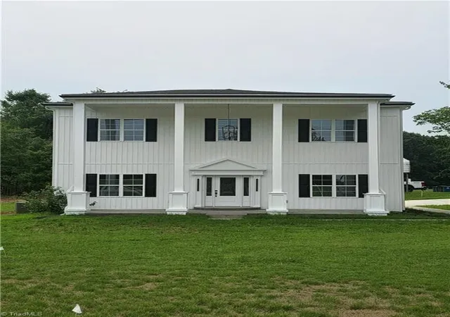 Photo 1 of Single family home for sale at 197 W Willow St, Yadkinville, NC 27055 | MLS# 1231499 | Listing updated on 2026-09-13