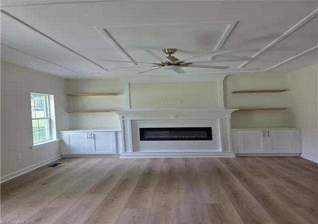 Photo 3 of Single family home for sale at 197 W Willow St, Yadkinville, NC 27055 | MLS# 1231499 | Listing updated on 2026-09-13