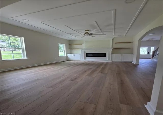 Photo 4 of Single family home for sale at 197 W Willow St, Yadkinville, NC 27055 | MLS# 1231499 | Listing updated on 2026-09-13