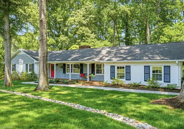 1st image of 3585 Milhaven Rd, Winston Salem, NC 27106 | MLS# 1220394