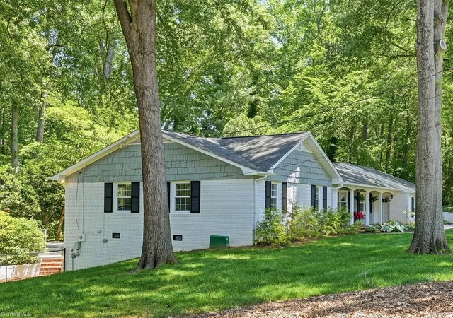 2nd image of 3585 Milhaven Rd, Winston Salem, NC 27106 | MLS# 1220394