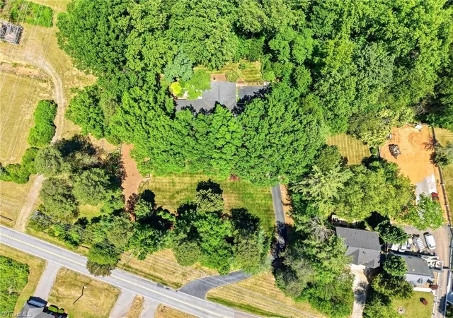 50th image of 3585 Milhaven Rd, Winston Salem, NC 27106 | MLS# 1220394