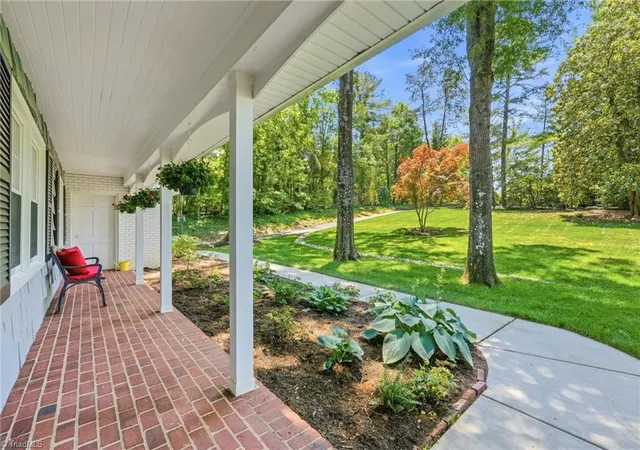 5th image of 3585 Milhaven Rd, Winston Salem, NC 27106 | MLS# 1220394