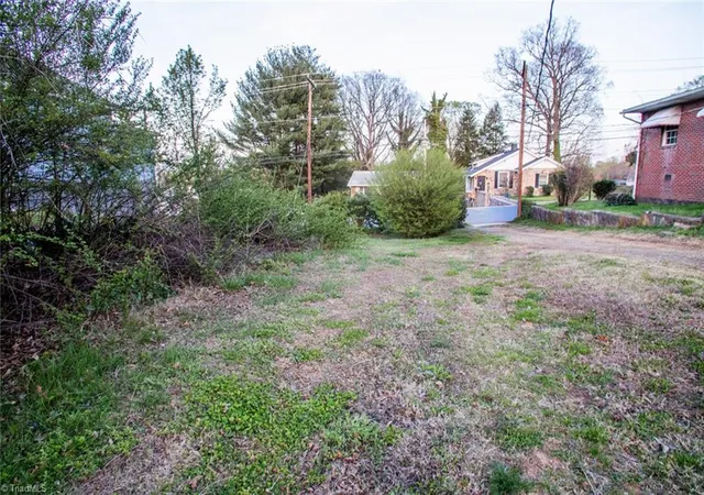 2nd image of 0 N Cameron Ave, Winston Salem, NC 27101 | MLS# 1213473