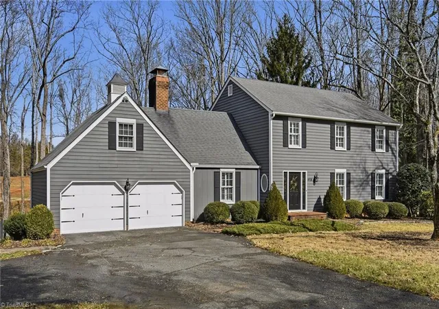 1st image of 4938 Hackamore Rd, Greensboro, NC 27410 | MLS# 1223004