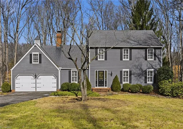 2nd image of 4938 Hackamore Rd, Greensboro, NC 27410 | MLS# 1223004