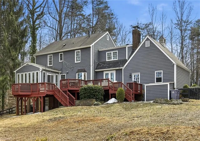 49th image of 4938 Hackamore Rd, Greensboro, NC 27410 | MLS# 1223004