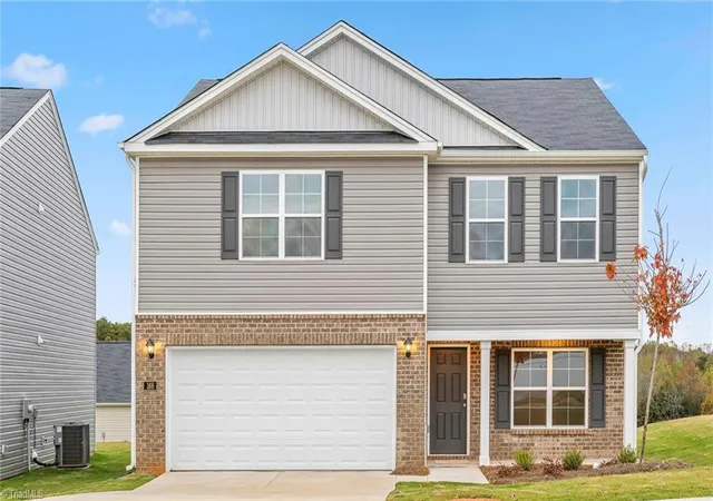 1st image of 4727 Mount Hope Dr, Winston Salem, NC 27107 | MLS# 1228366