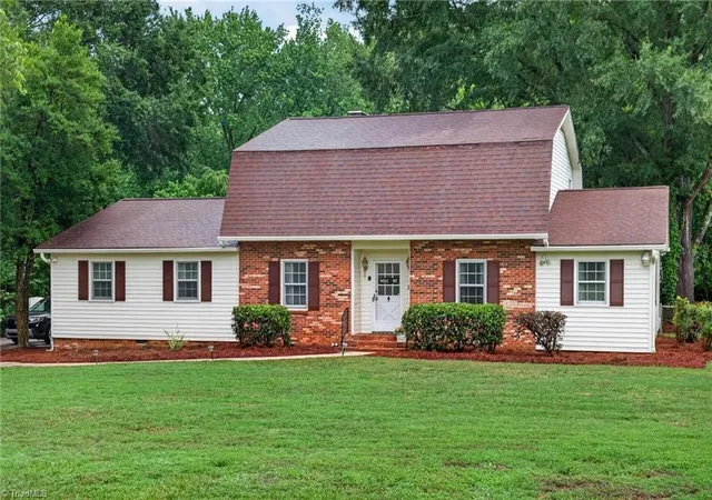 Photo 1 of Single family home for sale at 140 Raintree Rd, Advance, NC 27006 | MLS# 1228177 | Listing updated on 2026-09-08
