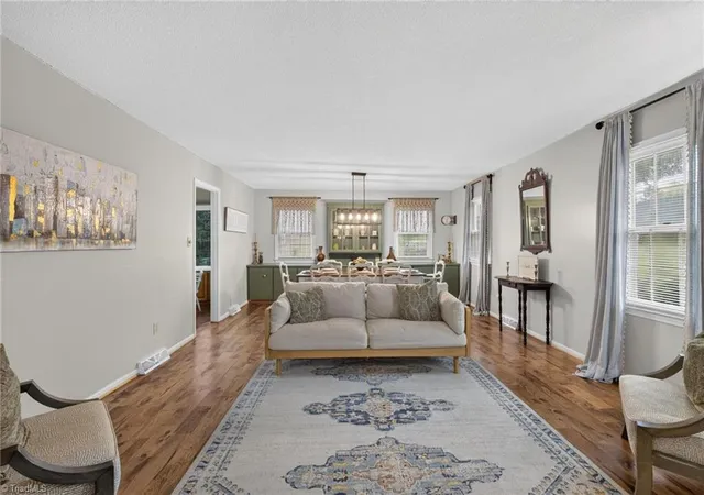 Photo 2 of Single family home for sale at 140 Raintree Rd, Advance, NC 27006 | MLS# 1228177 | Listing updated on 2026-09-08