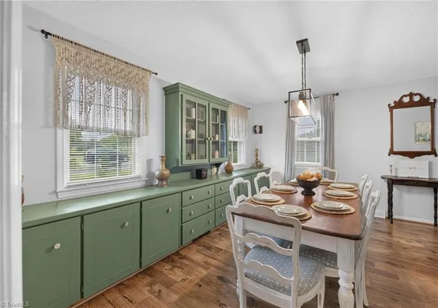 Photo 4 of Single family home for sale at 140 Raintree Rd, Advance, NC 27006 | MLS# 1228177 | Listing updated on 2026-09-27