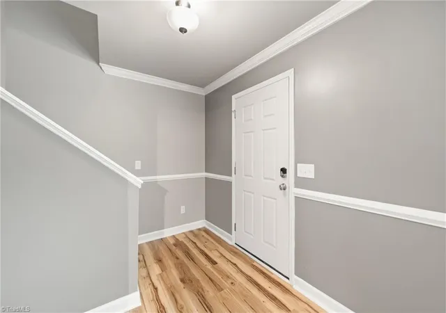 Photo 4 of Single family home for sale at 223 N Wentworth Dr, Mocksville, NC 27028 | MLS# 1229722 | Listing updated on 2026-08-06
