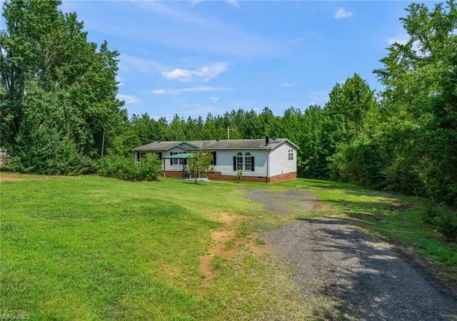 2nd image of 5533 Burton Chapel Rd, Mebane, NC 27302 | MLS# 1229859