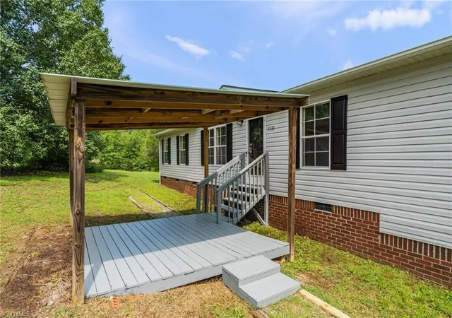 5th image of 5533 Burton Chapel Rd, Mebane, NC 27302 | MLS# 1229859