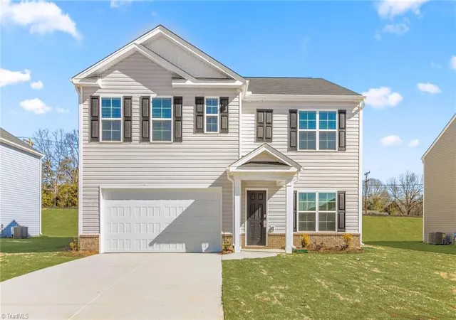 1st image of 2517 Foxtail Ln, Yadkinville, NC 27055 | MLS# 1224005