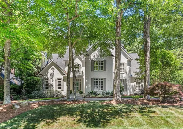 1st image of 4 Flagship Cir, Greensboro, NC 27455 | MLS# 1222464