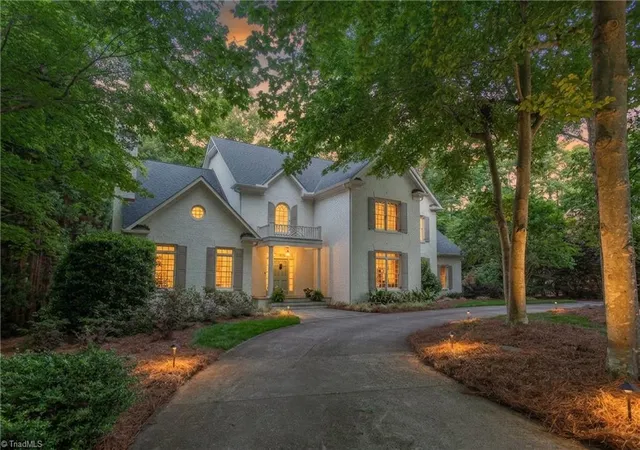 2nd image of 4 Flagship Cir, Greensboro, NC 27455 | MLS# 1222464